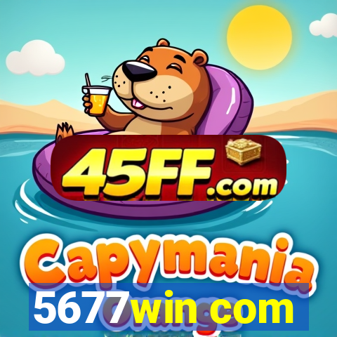 5677win com